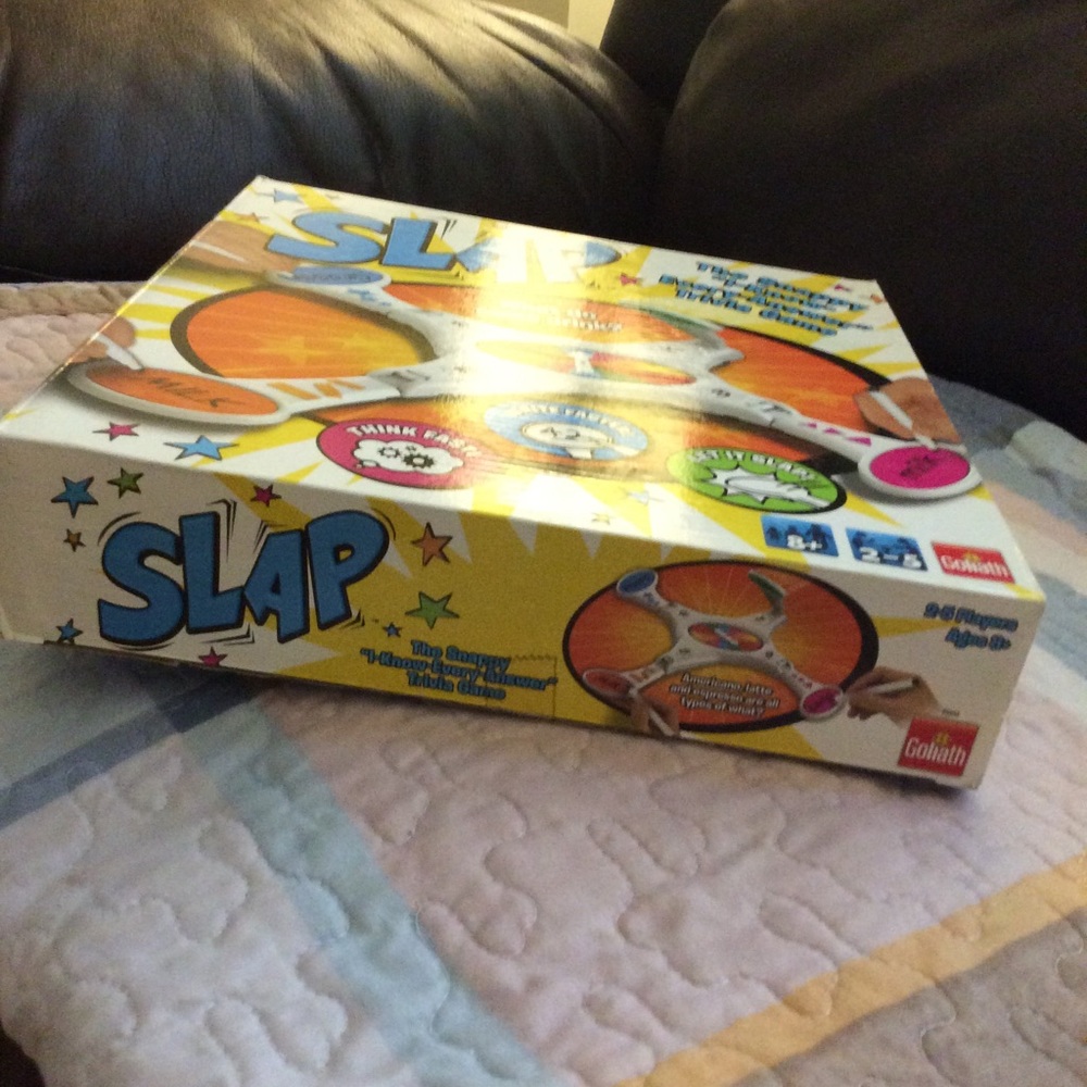 Slap